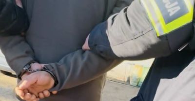 Włamywacz z Bolesławca zatrzymany w Rawiczu odzyskano mienie